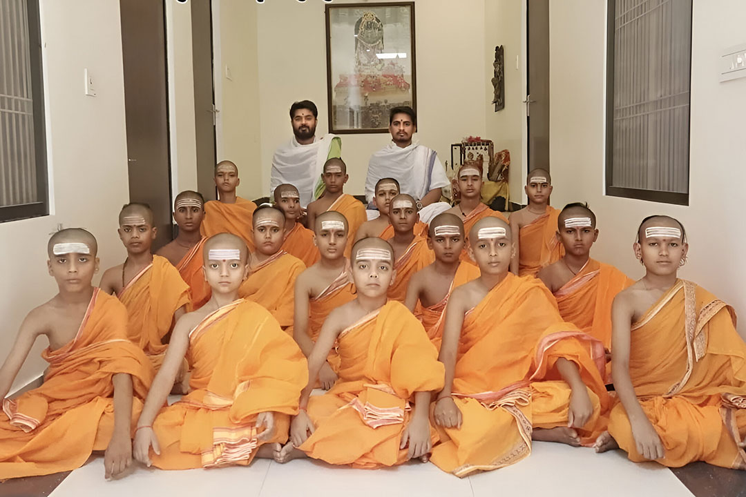 Shri Veershaiv Social Foundation