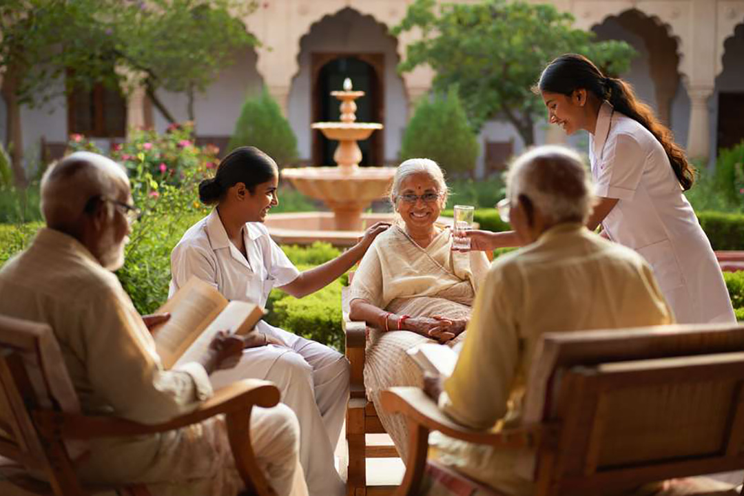 Shri Veershaiv Social Foundation