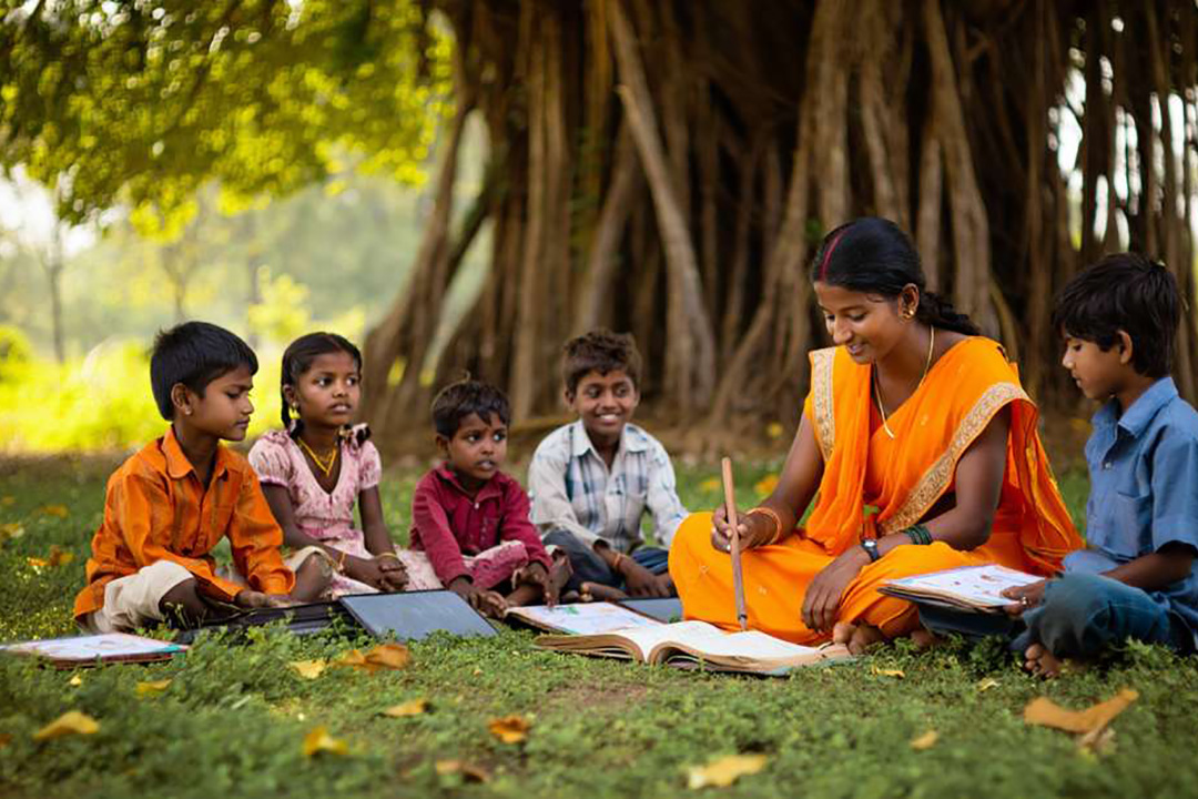 Shri Veershaiv Social Foundation