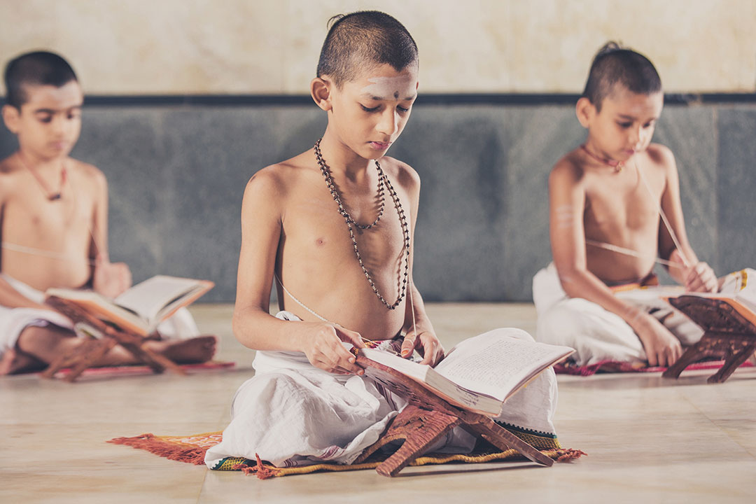 Shri Veershaiv Social Foundation